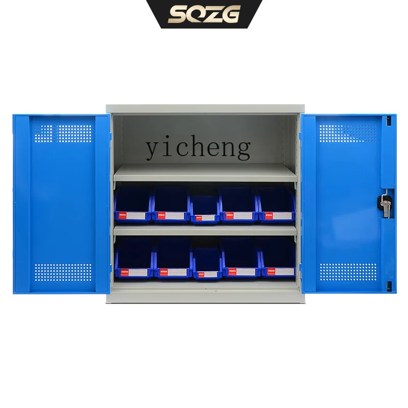 ตู้เก็บเครื่องมือสำหรับงานหนัก - Workshop Tools Shelf บทวิจารณ์และราคา