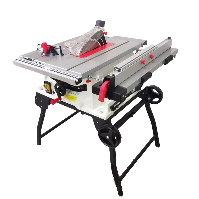 โต๊ะเลื่อยไม้พับได้ขนาด 10 นิ้ - Workbench Portable Fold บทวิจารณ์และราคา