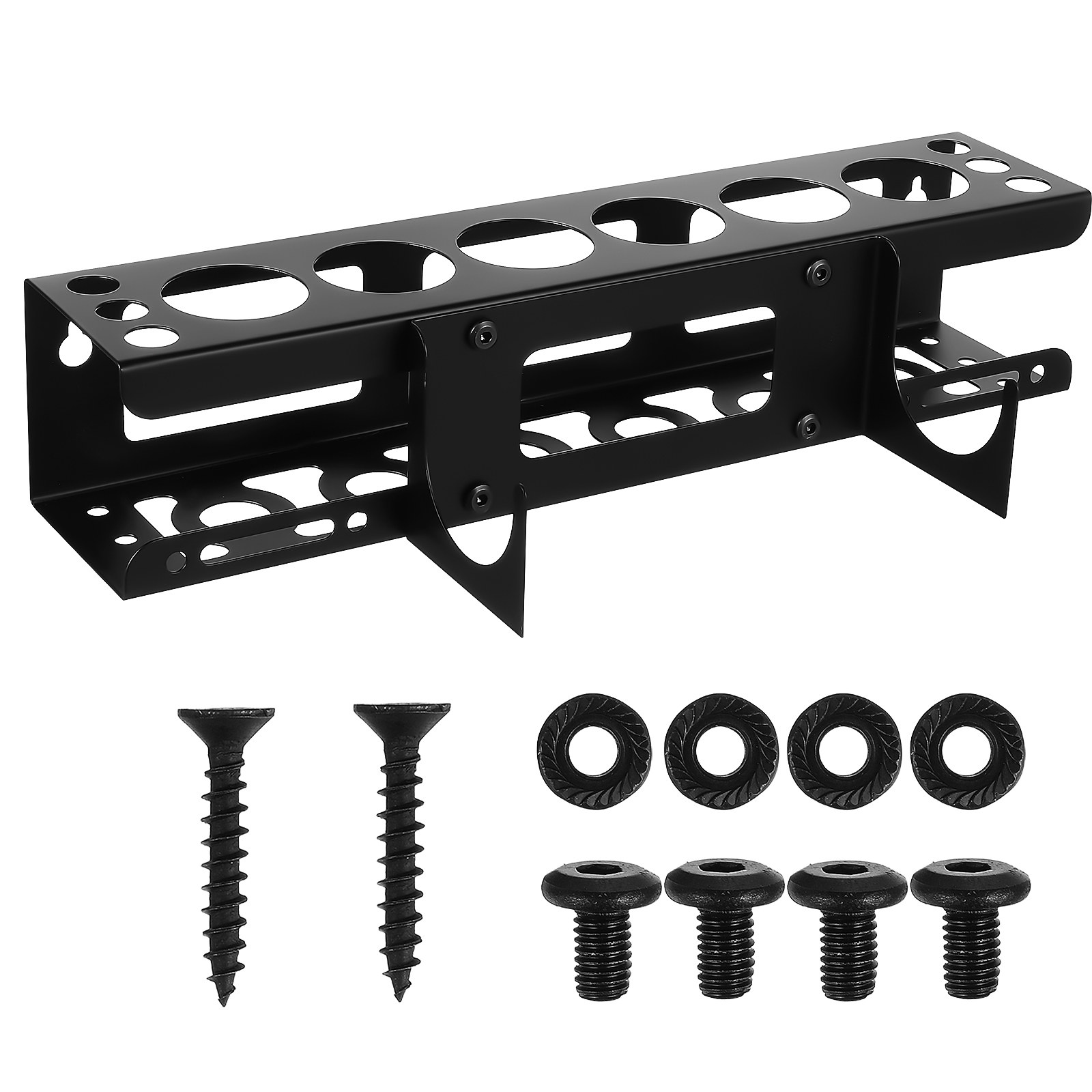 ชั้นวางเครื่องมือติดผนังแบบโลห - Workshop Tools Shelf บทวิจารณ์และราคา